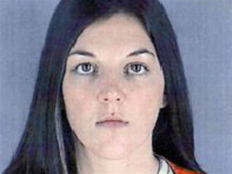 Brittni Colleps Notorious Teacher Sex Scandals Pictures Cbs News