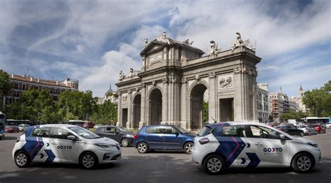 MadridEsMultiModal la campaña de GoTo que reinventa la movilidad