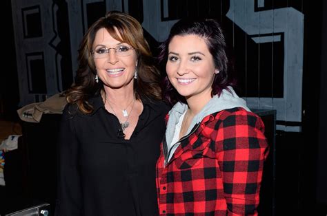 sarah palin s daughter willow is pregnant with twins