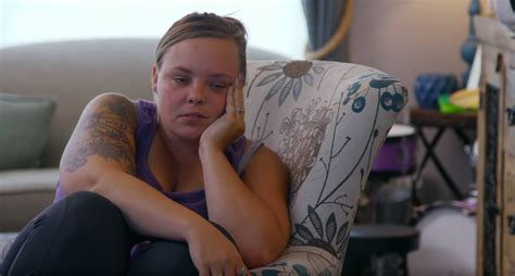 teen mom catelynn lowell shows off beautiful new tattoo after revealing she suffered a