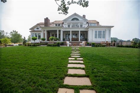 Southern Living Idea Home Tour This Prospect Kentucky House