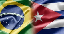 Cuba 1958, Brasil 2018 | PDT