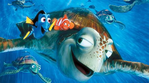 Finding Nemo Slomo 16