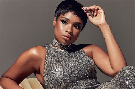 Jennifer Hudson Pays Respect To The Queen Of Soul Billboard