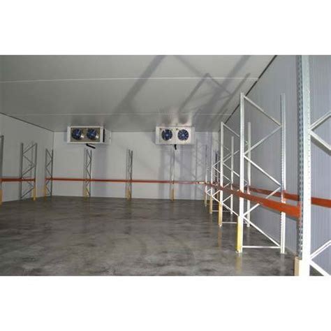 Industrial Cold Storage Fabrication Service In Sector C ESS Kay Engineers ID