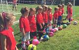 Pictures of North Lakeland Youth Soccer