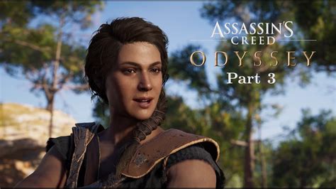 Lets Play Assasin s Creed Odyssey Part Hungrige Götter und