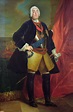 "Frederick Augustus II Elector of Saxony" Bild als Poster und ...