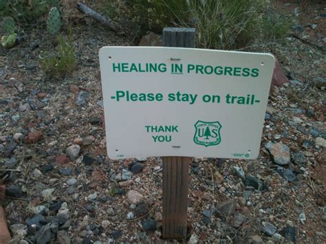 Healing Sign