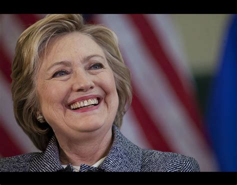 Hillary clinton first gained attention when she was. Hillary Clinton's net worth is $32,015,004. She is the ...