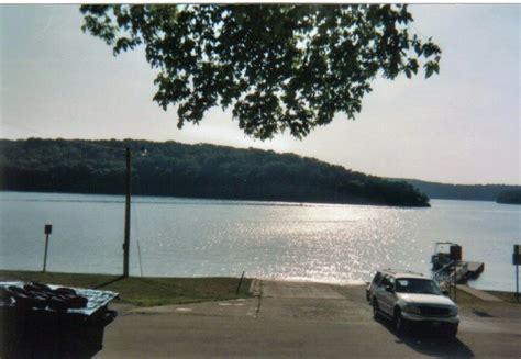 Us Military Campgrounds And Rv Parks Lake Of The