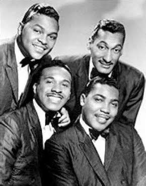 I wanted not just good, but great songs that people loved! The Four Tops... Baby, I Need Your Lovin'… (1964) | Four tops, Black music, Motown