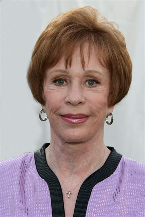 Actress And Celebrity Pictures Carol Burnett