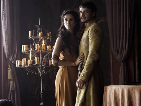 Things About House Martell And Dorne In Hbos Game Of Thrones Boomtron