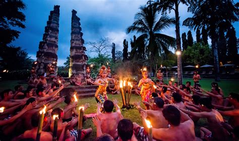 The Very Best Of Balinese Culture Traditions Honeycombers Bali