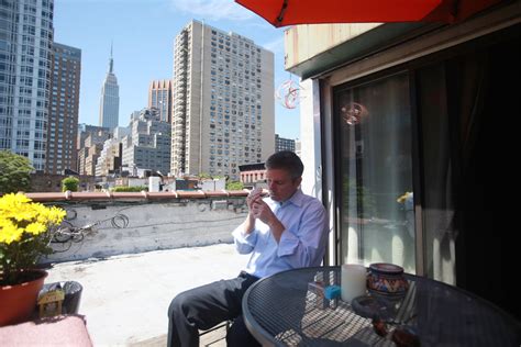 For Smokers Apartment Hunting Is Even Tougher The New York Times