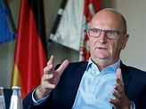 Dietmar Woidke stellt Programm zum Tag der Einheit vor – Berlin.de