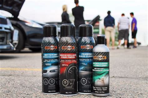 New Car Care Products Get Moore Auto