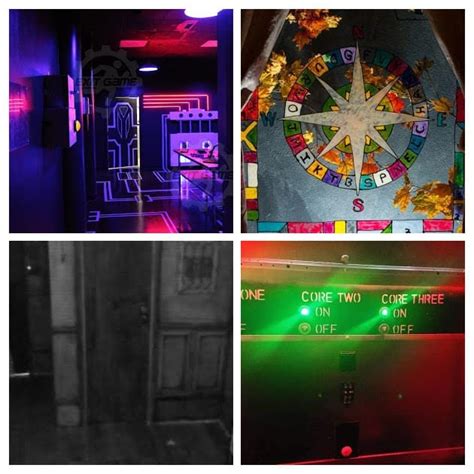 8 Best Escape Rooms In San Diego Escape Room Tips
