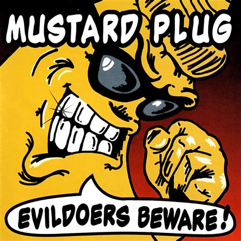 Mustard Plug Music Fanart Fanarttv