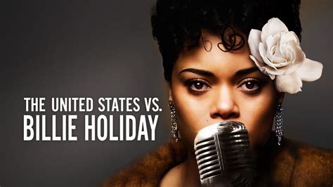 Look And Feel The United States Vs Billie Holiday Dithmarscher