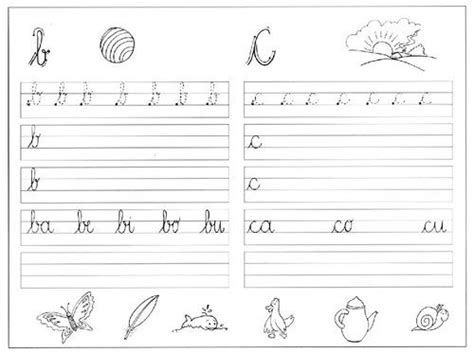 Atividades De Caligrafia Alfa E Beto Letras E Formas 57b