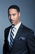 Brian White of 'Scandal' Takes Lead in New TV One Film 'Media' - NBC News
