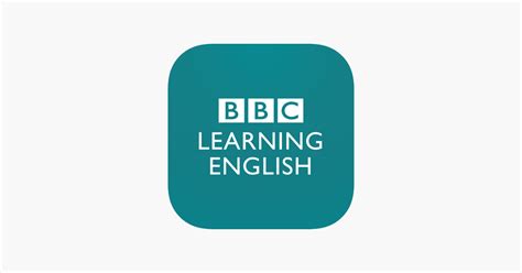 ‎bbc Learning English On The App Store