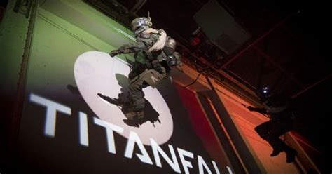 Titanfall Producer I Dont Know If Its Making A Profit I Dont Care