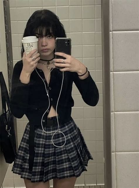 𝖆𝖑𝖑𝖈𝖚𝖙𝖊𝖌𝖎𝖗𝖑𝖘𝖍𝖊𝖗𝖊 In 2020 Egirl Fashion Indie Outfits