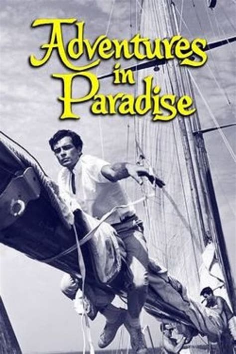 Adventures In Paradise Tv Series 1959 1962 — The Movie Database Tmdb
