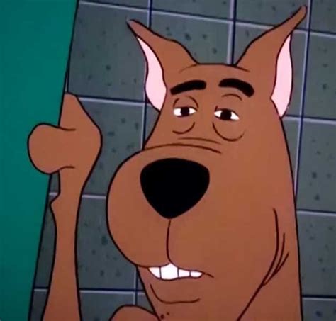 Scooby Doo Mistakes On Tumblr