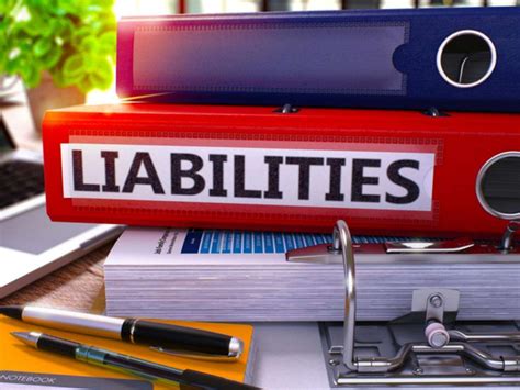 What Are Liability Accounts? | Simple-Accounting.org