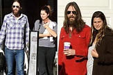 Allison Bridges - Chris Robinson's Ex-Wife And Mother To His Daughter ...