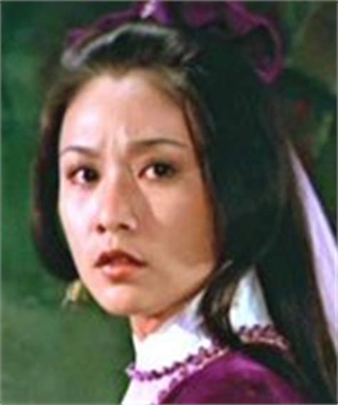 Former hong kong actress susanna au yeung pui san dies of. Hong Kong Cinemagic - Au-Yeung Pooi San