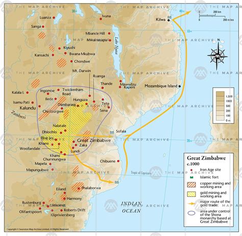 Where is zimbabwe on the map. Kingdom of Zimbabwe | Historica Wiki | Fandom