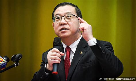 Executive director at hock eng kimia sdn bhd shah alam. Malaysians Must Know the TRUTH: Guan Eng: Goh Gaik Kim ...