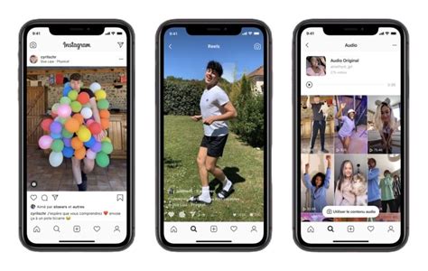 Instagram Mode Demploi Agence De Marketing Et Communication 360°
