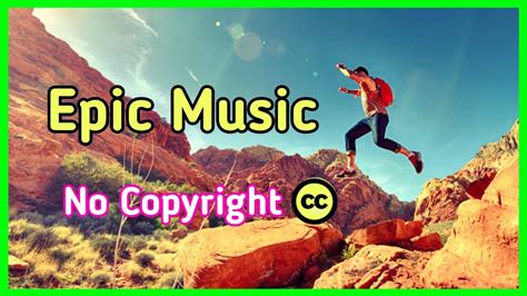 Epic Action Music No Copyright । Epic Music No Copyright । Dramatic