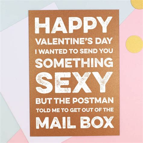 25 Funny Valentines Day Cards That Are More Lol Than Xoxo Valentine