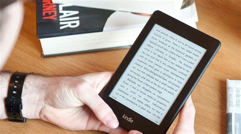 Amazon Kindle Books Are Just 99p And Its The Perfect Way To Celebrate