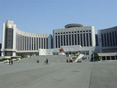 10 Places To Visit In North Korea A Tuk Tuk
