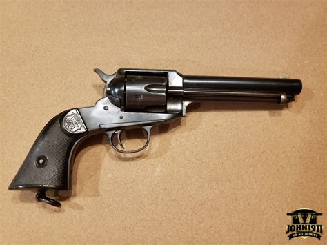 Remington 1890 Revolvers 01 Gun Blog