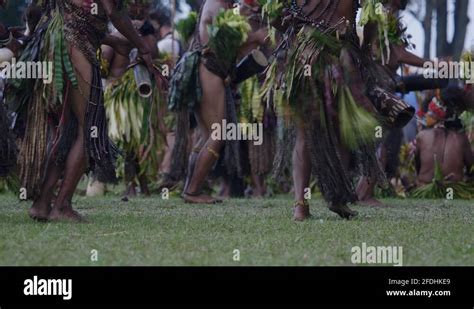 Papua New Guinea Tribe Dance Stock Videos And Footage Hd And 4k Video