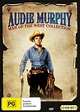 Audie Murphy: Man of the West Collection (DVD) - Walmart.com