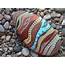 78  Creative DIY Ideas Painted Rock Patterns To Inspire Page 3 Of 82