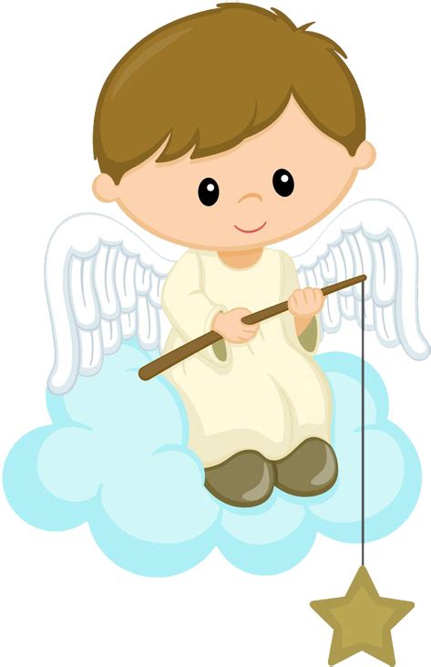 Download Kid Angels Png Angel Boy Png Clipart Png Download Pikpng