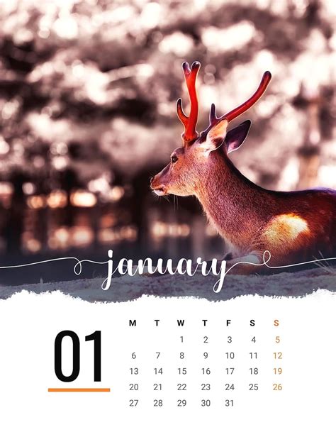 Monthly calender magdalene project org. 8,5x11 calendar in 2020 | Printable art calendar, Photo ...