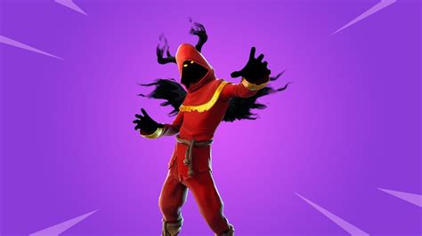 Fortnite Cloaked Shadow Skin Epic Outfit Fortnite Skins