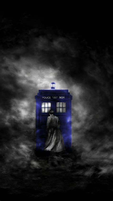 Dr Who Smartphone Wallpapers Wallpaper Cave